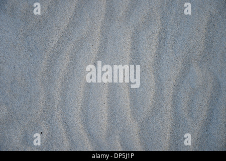 Eine konzeptionelle Strand Bild mit sortierten Strandzubehör Stockfoto