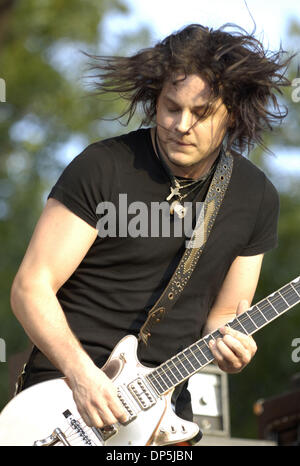 Sep 16, 2006; Austin, TX, USA; Der Erzähler lebt in Austin City Limits Music Festival, Austin, Texas. Obligatorische Credit: Foto von Jerome Brunet/ZUMA Press. (©) Copyright 2006 von Jerome Brunet Stockfoto