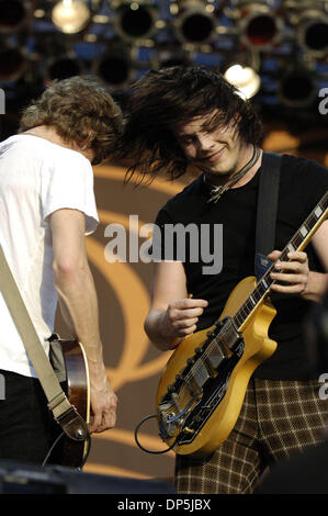 Sep 16, 2006; Austin, TX, USA; Der Erzähler lebt in Austin City Limits Music Festival, Austin, Texas. Obligatorische Credit: Foto von Jerome Brunet/ZUMA Press. (©) Copyright 2006 von Jerome Brunet Stockfoto