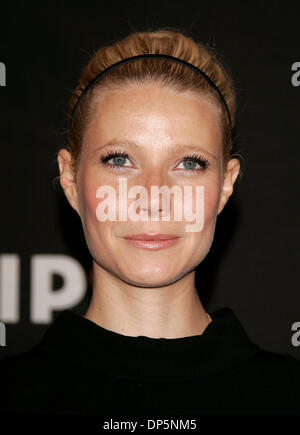 Sep 20, 2006; Beverly Hills, Kalifornien, USA; Schauspielerin GWYNETH PALTROW auf der 13. Jahrestagung Premiere Women in Hollywood statt im Beverly Hills Hotel. Obligatorische Credit: Foto von Lisa O'Connor/ZUMA Press. (©) Copyright 2006 von Lisa O'Connor Stockfoto