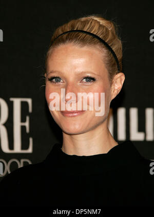 Sep 20, 2006; Beverly Hills, Kalifornien, USA; Schauspielerin GWYNETH PALTROW auf der 13. Jahrestagung Premiere Women in Hollywood statt im Beverly Hills Hotel. Obligatorische Credit: Foto von Lisa O'Connor/ZUMA Press. (©) Copyright 2006 von Lisa O'Connor Stockfoto