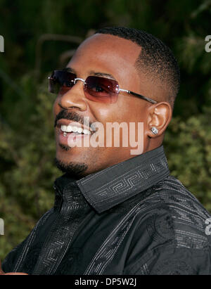 Sep 25, 2006; Los Angeles, Kalifornien, USA; Schauspieler MARTIN LAWRENCE auf der "Open House" Los Angeles Premiere statt im Greek Theatre. Obligatorische Credit: Foto von Lisa O'Connor/ZUMA Press. (©) Copyright 2006 von Lisa O'Connor Stockfoto