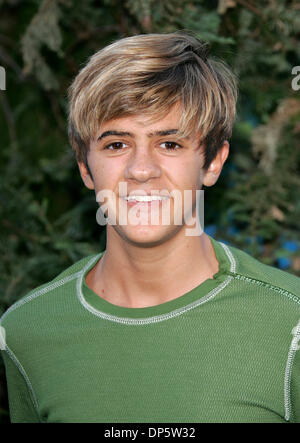 Sep 25, 2006; Los Angeles, Kalifornien, USA; Schauspieler ROB PINKSTON auf der "Open House" Los Angeles Premiere statt im Greek Theatre. Obligatorische Credit: Foto von Lisa O'Connor/ZUMA Press. (©) Copyright 2006 von Lisa O'Connor Stockfoto