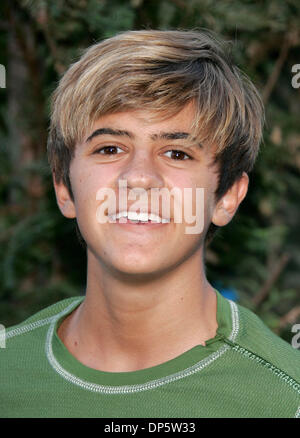 Sep 25, 2006; Los Angeles, Kalifornien, USA; Schauspieler ROB PINKSTON auf der "Open House" Los Angeles Premiere statt im Greek Theatre. Obligatorische Credit: Foto von Lisa O'Connor/ZUMA Press. (©) Copyright 2006 von Lisa O'Connor Stockfoto