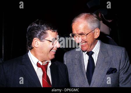 10. Januar 2006 - Ed McMahon.    EDMCMAHONRETRO (Kredit-Bild: © Globe Photos/ZUMAPRESS.com) Stockfoto