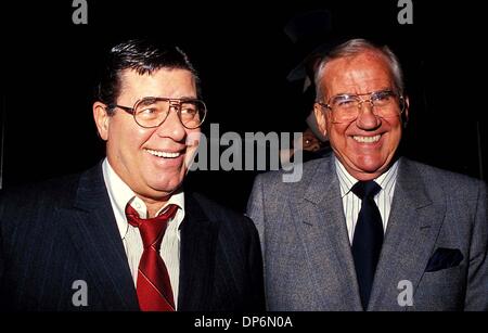 10. Januar 2006 - Ed McMahon.    EDMCMAHONRETRO (Kredit-Bild: © Globe Photos/ZUMAPRESS.com) Stockfoto