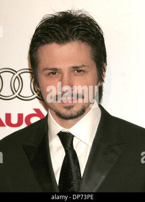 1. November 2006; Los Angeles, Kalifornien, USA;  Schauspieler FREDDY RODRIGUEZ bei der AFI Fest 2006 Opening Night Gala für den "Bobby" Los Angeles Premiere statt an Graumans Chinese Theater, Hollywood. Obligatorische Credit: Foto von Paul Fenton/ZUMA KPA... (©) Copyright 2006 von Paul Fenton Stockfoto