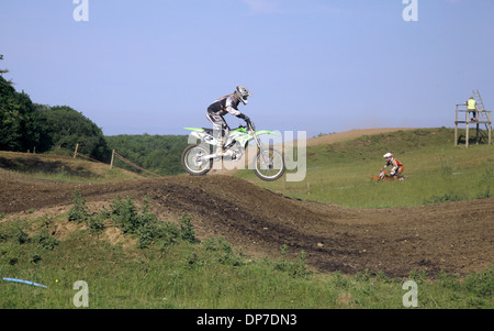 Asche MCCALL SKELDER BANK WHITBY ENGLAND SKELDER BANK WHITBY ENGLAND SKELDER BANK AISLABY NORTH YORKSHIRE ENGLAND 07 Juli 201 Stockfoto