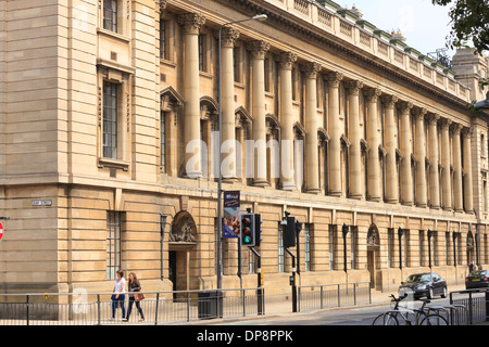 Die Guildhall-Kingston upon Hull East Yorkshire England Stockfoto