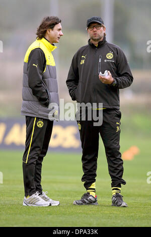 Co Trainer Klopp Co Trainer Klopp