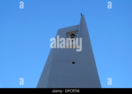 Dom St. Marien, Tokyo (Sei Maria Daiseido) Stockfoto