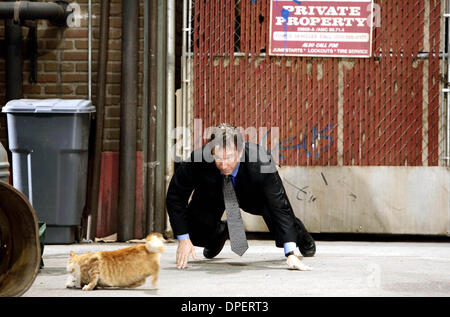 14. März 2006 - K47214ES. SHAGGY DOG. TV-FILM NOCH. TIM ALLEN (Kredit-Bild: © Globe Photos/ZUMApress.com) Stockfoto