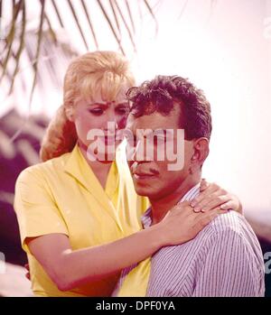 12. Juli 2006 - SHIRLEY JONES mit CANTINFLAS IN '' PEPE'' 1960.SUPPLIED von Fotos, INC. (Kredit-Bild: © Globe Photos/ZUMApress.com) Stockfoto