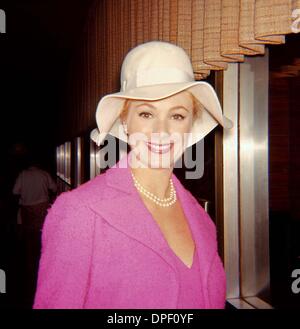 12. Juli 2006 - 09-1965.SUPPLIED SHIRLEY JONES von Fotos, INC. (Kredit-Bild: © Globe Photos/ZUMApress.com) Stockfoto
