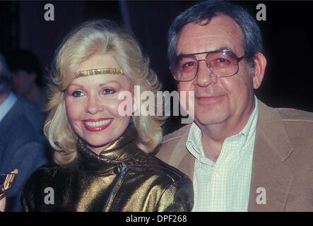 23. August 2006 - TOM BOSLEY 1982.C0472. GELIEFERT von Fotos, INC. (Kredit-Bild: © Globe Photos/ZUMApress.com) Stockfoto