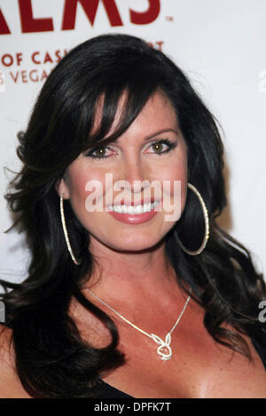 23. Oktober 2006 - Hollywood, Kalifornien, US - K50380EG. PLAYBOY-ERÖFFNUNG IM PALMS HOTEL LAS VEGAS NV 07.10.2006.  -2006.LISA GUERRERO (Kredit-Bild: © Ed Geller/Globe Photos/ZUMAPRESS.com) Stockfoto