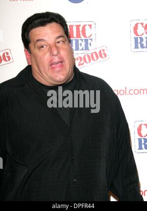 19. November 2006 - Hollywood, Kalifornien, US - K50859EG.COMIC RELIEF 2006 im Kolosseum CESAR PALACE, LAS VEGAS 18.11.2006. (Kredit-Bild: © Ed Geller/Globe Photos/ZUMAPRESS.com) Stockfoto