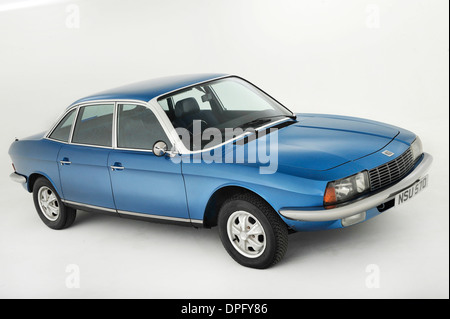 1974 NSU RO80 Stockfoto