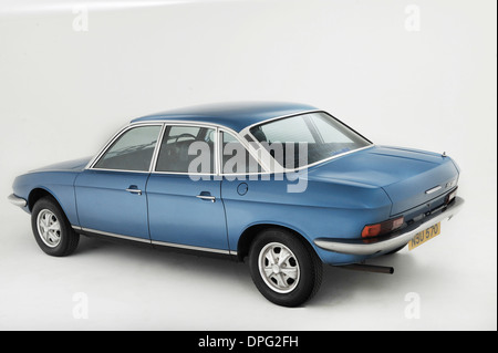 1974 NSU RO80 Stockfoto