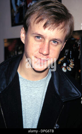 19. Januar 2006 - New York, New York, US - K10258JBU. BENJAMIN SALISBURY 1997. (Kredit-Bild: © Judie Burstein/Globe Photos/ZUMAPRESS.com) Stockfoto