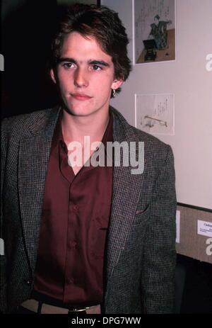 26. April 2006 - New York, New York, USA - 15387.MATT DILLON.  -PHOTOS(Credit Image: © Judie Burstein/Globe Photos/ZUMAPRESS.com) Stockfoto