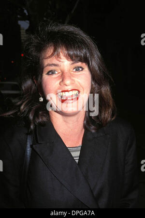 23. Januar 2006 - New York, New York, USA - ROSIE DALEY nach 5 K GET MOVIN mit OPRAH Lauf, NEW YORK New York 13.05.1995. (Kredit-Bild: © Judie Burstein/Globe Photos/ZUMAPRESS.com) Stockfoto