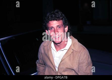 23. Januar 2006 - New York, New York, USA - WILLIE AAMES.  -PHOTOS(Credit Image: © Judie Burstein/Globe Photos/ZUMAPRESS.com) Stockfoto