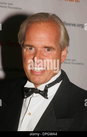 12. November 2006 - New York, New York, USA - CHRISTOPHER und DANA REEVE FOUNDATION '' ein magischer Abend '' das MARRIOTT MARQUIS, NEW YORK New York 12.11.2007.       2007.PETER KIERNAN. K55552RM (Kredit-Bild: © Rick Mackler/Globe Photos/ZUMAPRESS.com) Stockfoto