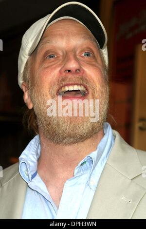 17. August 2006 - New York, New York, US - K49203ML. OPENING NIGHT '' wird Ruhm ME'' an BERNARD B. JACOBS THEATER NEW YORK New York 17.08.2006.  -2006.CHRIS ELLIOTT (Kredit-Bild: © Mitchell Levy/Globe Photos/ZUMAPRESS.com) Stockfoto