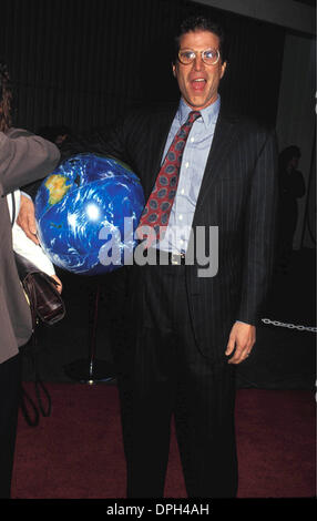 21. September 2006 - Hollywood, Kalifornien, US - TED DANSON 1991. (Kredit-Bild: © Phil Roach/Globe Photos/ZUMAPRESS.com) Stockfoto