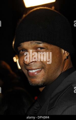 12. Dezember 2006 - Hollywood, Kalifornien, US - DAMON WAYANS bei der PREMIERE des neuen Films von PARAMOUNT PICTURES DREAMGIRLS. IM WILSHIRE THEATRE. IN BEVERLY HILLS, CA. AM 11. DEZEMBER 2006.   -K51056MGE(Credit Image: © Michael Germana/Globe Photos/ZUMAPRESS.com) Stockfoto