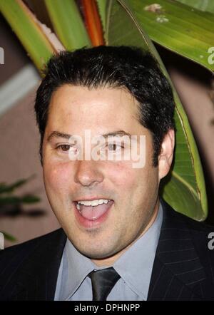 13. Oktober 2006 - Hollywood, Kalifornien, USA - Greg Grunberg während die Kinder's Defense Fund 16. Annual BEAT THE ODDS AWARDS statt im Beverly Hills Hotel, am 12. Oktober 2006, in Beverly Hills, Kalifornien...  -2006.K50217MGE (Kredit-Bild: © Michael Germana/Globe Photos/ZUMAPRESS.com) Stockfoto