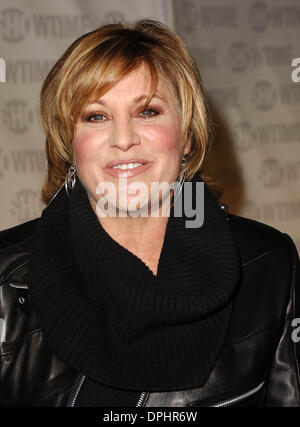 21. März 2006 - Hollywood, Kalifornien, USA - LOS ANGELES CA 21. März 2006 (SSI) --. Lorna Luft Schauspielerin posiert für Fotografen, während der Premiere der restauriert und remastered 1972 Bob Fosse TV Konzert Veranstaltung LIZA mit A Z, im MGM Screening Room, am 21. März 2006, in Century City, Los Angeles statt.   / Superstar Images.K47278MG. (Kredit-Bild: © Michael Germana/Globe Phot Stockfoto