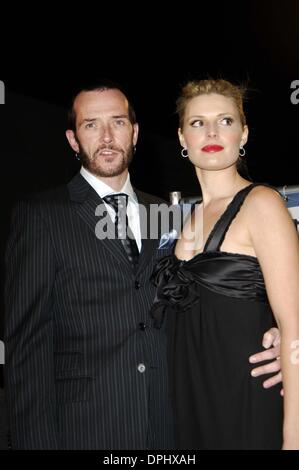 3. Dezember 2005 - Hollywood, Kalifornien, US - K46160. VH1 BIG IN 05 AUSZEICHNUNGEN BEI SONY PICTURES. STUDIOS IN CULVER Hollywood, CA. 03.12.2005.  -2005.SCOTT WEILAND (Kredit-Bild: © Michael Germana/Globe Photos/ZUMAPRESS.com) Stockfoto