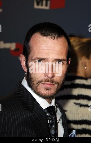 3. Dezember 2005 - Hollywood, Kalifornien, US - K46160. VH1 BIG IN 05 AUSZEICHNUNGEN BEI SONY PICTURES. STUDIOS IN CULVER Hollywood, CA. 03.12.2005.  -2005.SCOTT WEILAND (Kredit-Bild: © Michael Germana/Globe Photos/ZUMAPRESS.com) Stockfoto
