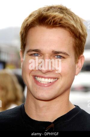 30. Juli 2006 gehalten - Hollywood, Kalifornien, USA - Randy Wayne während der Premiere des neuen Films von Paramount Pictures BARNYARD im Cinerama Dome am 30. Juli 2006, in Los Angeles...   -K49153MG(Credit Image: © Michael Germana/Globe Photos/ZUMAPRESS.com) Stockfoto