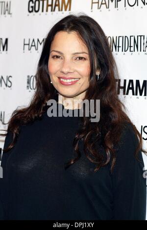 10. Januar 2006 - Los Angeles, USA - FRAN DRESCHER. SCHAUSPIELERIN. LA VERTRAULICH UND GOTHAM MAG. LOS ANGELES, USA.26 Feb 04.DID13814.K46239. (Kredit-Bild: © Globe Photos/ZUMAPRESS.com) Stockfoto