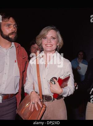 12. Juli 2006 - FLORENCE HENDERSON. AUDREY CHIU - MICHELSON-(Kredit-Bild: © Globe Photos/ZUMAPRESS.com) Stockfoto