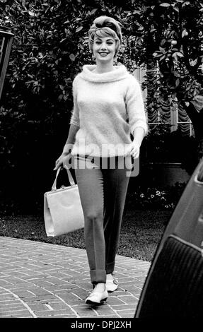 12. Juli 2006 - SHIRLEY JONES. BILL - KOBRIN (Kredit-Bild: © Globe Photos/ZUMAPRESS.com) Stockfoto