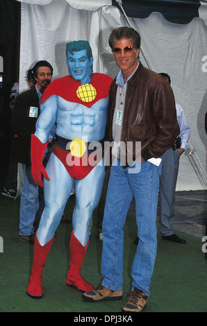 21. September 2006 - TED DANSON 1993. GREG VIE-(Kredit-Bild: © Globe Photos/ZUMAPRESS.com) Stockfoto