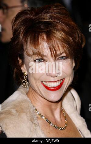 18. Oktober 2006 - Palace Theatre, LONDON, ENGLAND - KATHY LETTE. ACTRESS.UK-PREMIERE DER NEUEN WEST END SHOW "SPAMALOT". PALACE THEATRE, LONDON, ENGLAND.17 Oktober 2006.DIE19262. Bildnachweis:-K51014 (Kredit-Bild: © Globe Photos/ZUMAPRESS.com) Stockfoto