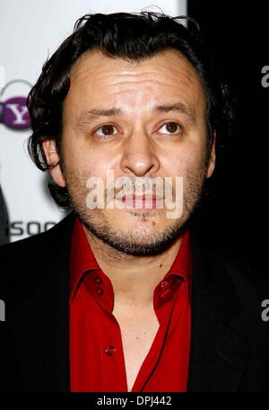 30. Oktober 2006 - Grosvenor House Hotel, LONDON - Bradfield. MANIC STREET PREACHERS. Q-AWARDS. GROSVENOR HOUSE HOTEL, LONDON.30 Oktober 2006.DIE19438. K50644. Kredit (Kredit-Bild: © Globe Photos/ZUMAPRESS.com) Stockfoto