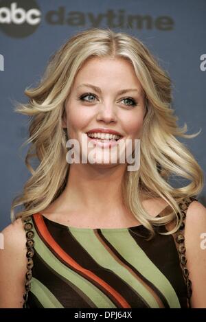 6. September 2006 - Hollywood, LOS ANGELES, USA - BREE WILLIAMSON. ACTRESS.33RD DAYTIME EMMY AWARDS. KODAK Theater, HOLLYWOOD, LOS ANGELES, USA.28-Apr-06.LAR69584.K51167.CREDIT: (Kredit-Bild: © Globe Photos/ZUMAPRESS.com) Stockfoto