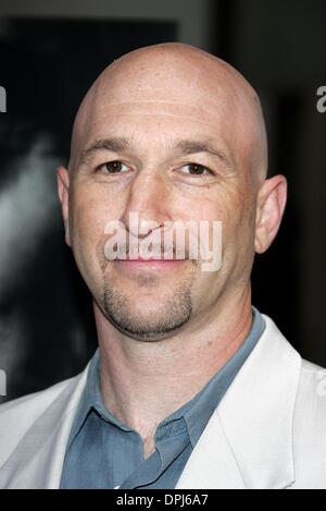 22. September 2006 - Hollywood, LOS ANGELES, USA - DAN HILDEBRAND. SCHAUSPIELER. DEADWOOD STAFFEL 2, PREMIERE. CINERAMA DOME, HOLLYWOOD, LOS ANGELES, USA.06-Jun-06.LAR71687.K51205.CREDIT: (Kredit-Bild: © Globe Photos/ZUMAPRESS.com) Stockfoto