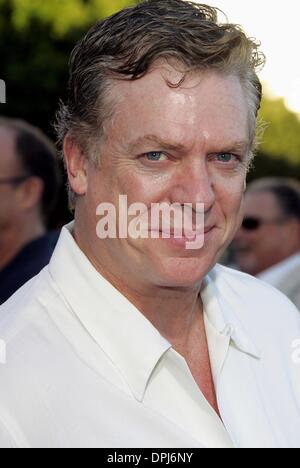 28. Oktober 2006 - Westwood, LOS ANGELES, USA - CHRISTOPHER MCDONALD. SCHAUSPIELER. KLICK, FILMPREMIERE. WESTWOOD, LOS ANGELES, USA.14-Jun-06.LAS74035.CREDIT:-K51014 (Kredit-Bild: © Globe Photos/ZUMAPRESS.com) Stockfoto