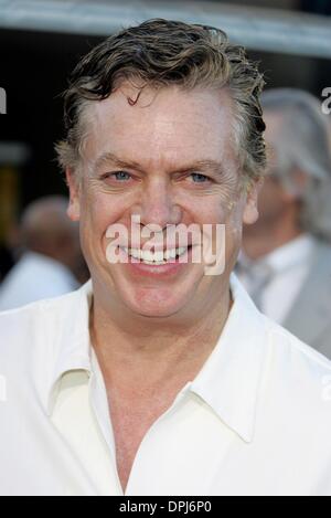 28. Oktober 2006 - Westwood, LOS ANGELES, USA - CHRISTOPHER MCDONALD. SCHAUSPIELER. KLICK, FILMPREMIERE. WESTWOOD, LOS ANGELES, USA.14-Jun-06.LAS74036.CREDIT:-K51014 (Kredit-Bild: © Globe Photos/ZUMAPRESS.com) Stockfoto