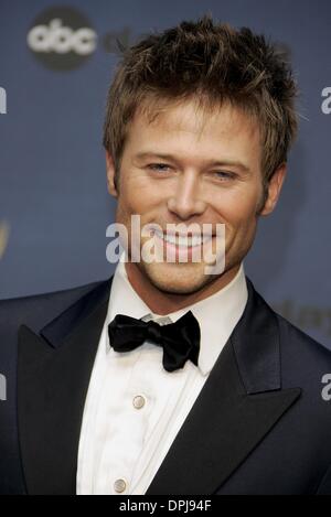 6. September 2006 - Hollywood, LOS ANGELES, USA - JACOB YOUNG. ACTOR.33RD DAYTIME EMMY AWARDS. KODAK Theater, HOLLYWOOD, LOS ANGELES, USA.28-Apr-06.LAR69577.K51167.CREDIT: (Kredit-Bild: © Globe Photos/ZUMAPRESS.com) Stockfoto