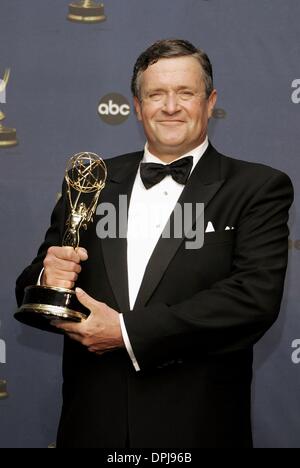 6. September 2006 - Hollywood, LOS ANGELES, USA - JORDAN CLARKE. ACTOR.33RD DAYTIME EMMY AWARDS. KODAK Theater, HOLLYWOOD, LOS ANGELES, USA.28-Apr-06.LAR69597.K51167.CREDIT: (Kredit-Bild: © Globe Photos/ZUMAPRESS.com) Stockfoto