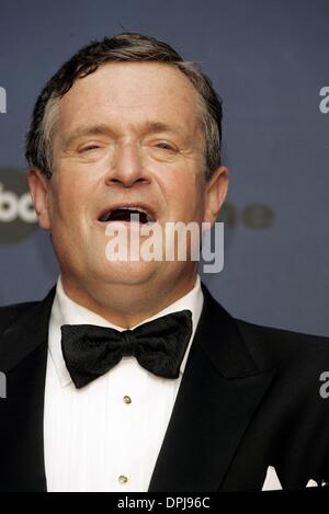 6. September 2006 - Hollywood, LOS ANGELES, USA - JORDAN CLARKE. ACTOR.33RD DAYTIME EMMY AWARDS. KODAK Theater, HOLLYWOOD, LOS ANGELES, USA.28-Apr-06.LAR69598.K51167.CREDIT: (Kredit-Bild: © Globe Photos/ZUMAPRESS.com) Stockfoto