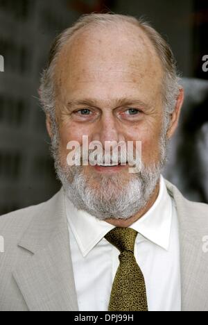 22. September 2006 - Hollywood, LOS ANGELES, USA - GERALD MCRANEY. SCHAUSPIELER. DEADWOOD STAFFEL 2, PREMIERE. CINERAMA DOME, HOLLYWOOD, LOS ANGELES, USA.06-Jun-06.LAR71635.K51205.CREDIT: (Kredit-Bild: © Globe Photos/ZUMAPRESS.com) Stockfoto